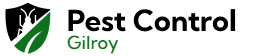 Gilroy Pest Control Company Logo