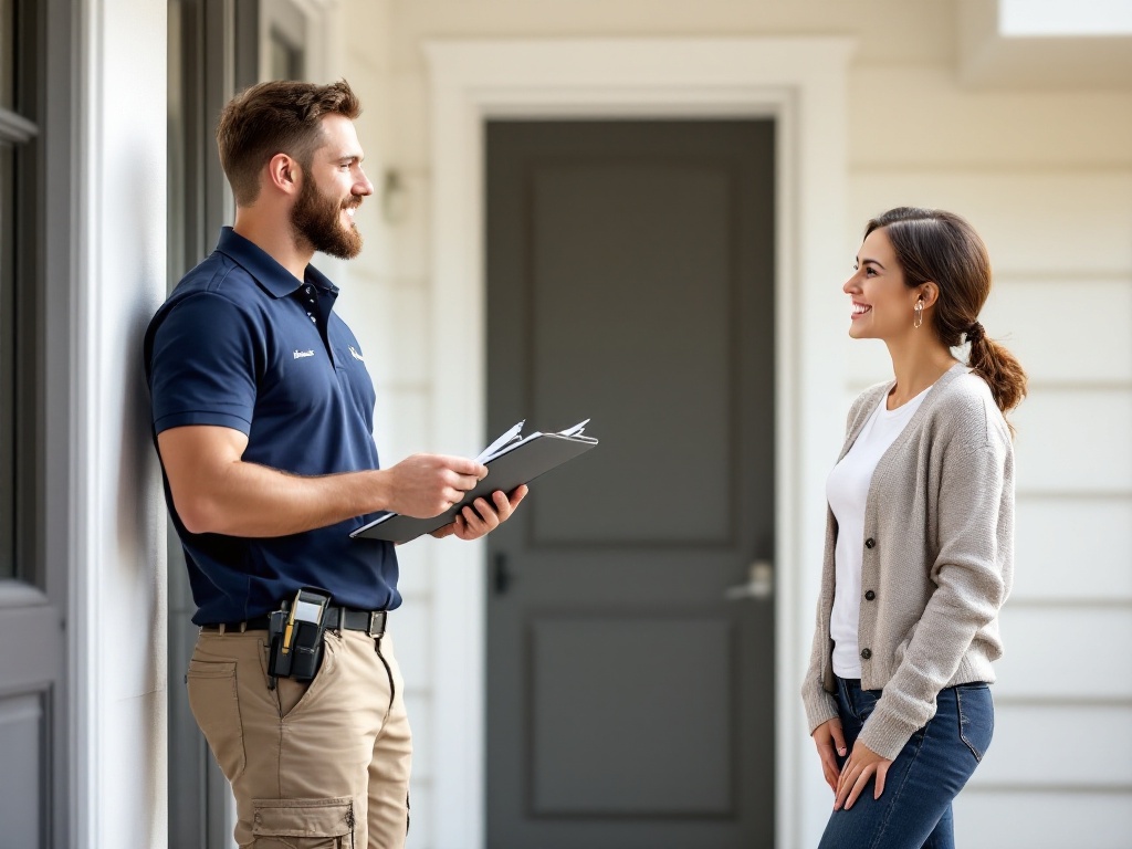 Termite Treatment in Gilroy, CA